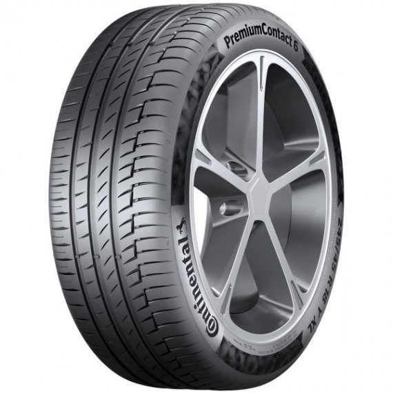 Continental 285/40R21 109H XL FR PremiumContact 6 AO Yaz Lastiği