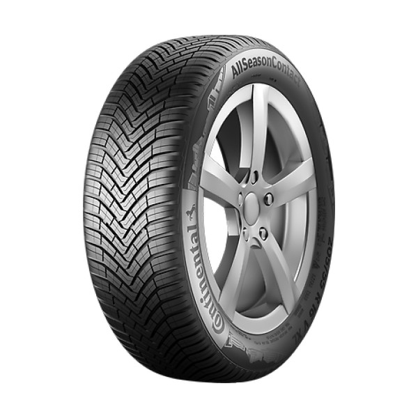 Continental 215/40R18 89W XL FR AllSeasonContact 4 Mevsim Lastiği