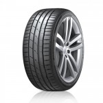 Hankook 245/40R19 98Y XL HANKOOK VENTUS S1 EVO 3 K 127B RFT Yaz Lastiği