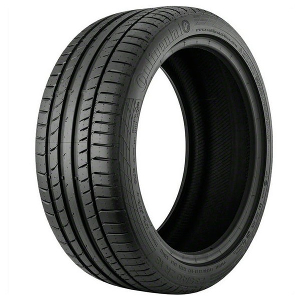 Continental 265/30R20 94Y XL SportContact 5P RO1 SIL Yaz Lastiği