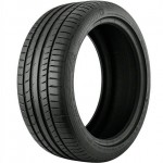 Continental 265/30R20 94Y XL SportContact 5P RO1 SIL Yaz Lastiği