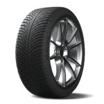 Michelin 255/40R20 101V XL Pilot Alpin 5 MO1 Kış Lastiği