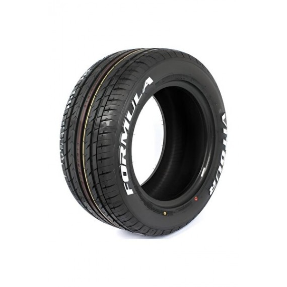 Vitour 215/50R13 RWL FORMULA BEYAZ YAZILI VİTOUR Yaz Lastiği