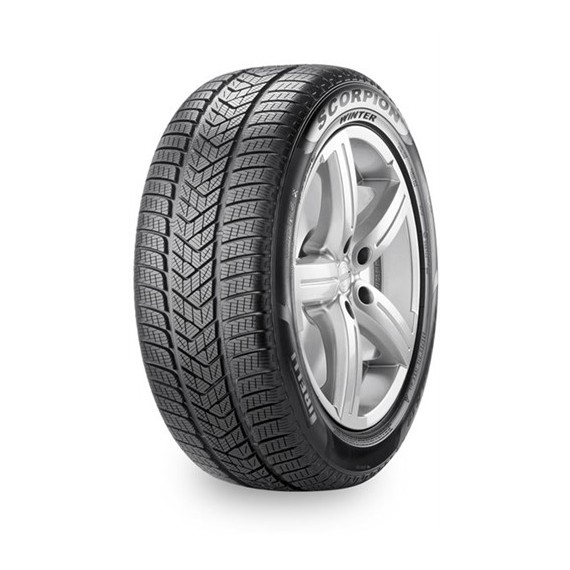 Pirelli 255/60R18 108H SCORPION WINTER (AO) RB ECO Kış Lastiği