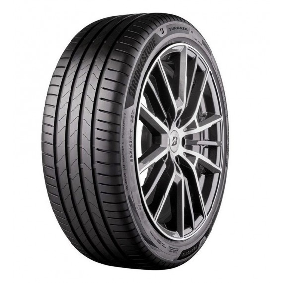 Bridgestone 255/40R20 101W XL TURANZA 6 Off Road All Terrain Lastiği