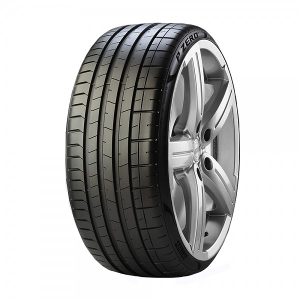 Pirelli 275/45R21 110H XL PNCS ELT RFT P-ZERO PZ4 S.C. MOE-S Yaz Lastiği