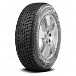 Bridgestone 195/55R16 87H Blizzak Lm001 Rft M+S / SFM Kış Lastiği