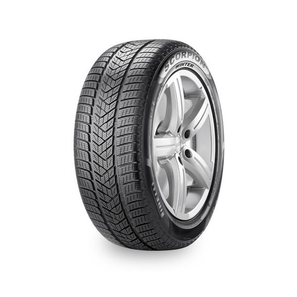 Pirelli 275/45R21 107V SCORPION WINTER (MO) ECO Kış Lastiği