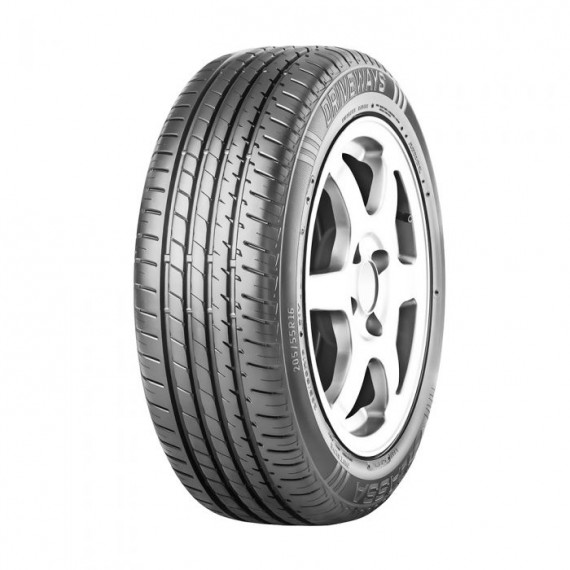 Lassa 185/55R15 82V DRIVEWAYS Yaz Lastiği