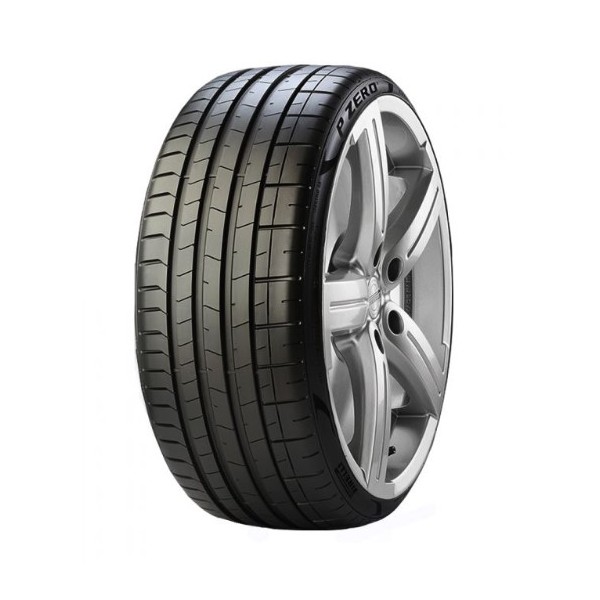 Pirelli 255/45R19 104Y XL PNCS ELT P-ZERO PZ4 L.S. T0 Yaz Lastiği