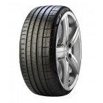 Pirelli 255/45R19 104Y XL PNCS ELT P-ZERO PZ4 L.S. T0 Yaz Lastiği