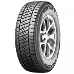 Lassa 215/65R15C 104/102T WINTUS 2 Kış Lastiği