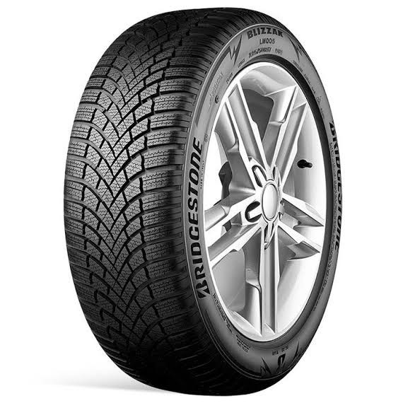 Bridgestone 235/35R19 91W  XL  BLIZZAK LM005 Kış Lastiği