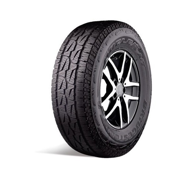 Bridgestone 265/60R18 114S XL  DUELER A/T001 Off Road All Terrain Lastiği