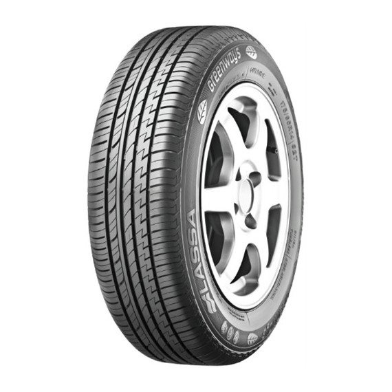 Lassa 175/65R15 84H GREENWAYS Yaz Lastiği