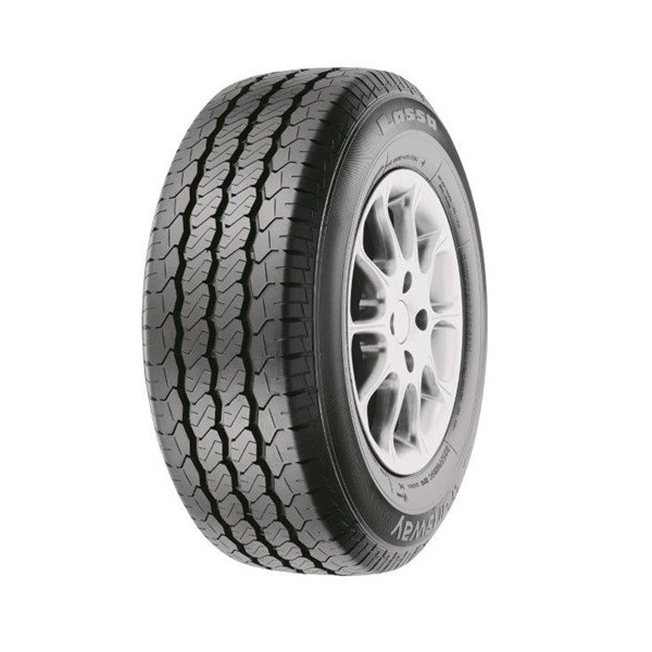 Lassa 225/65R16C 112/110R 8PR TL TRANSWAY Yaz Lastiği