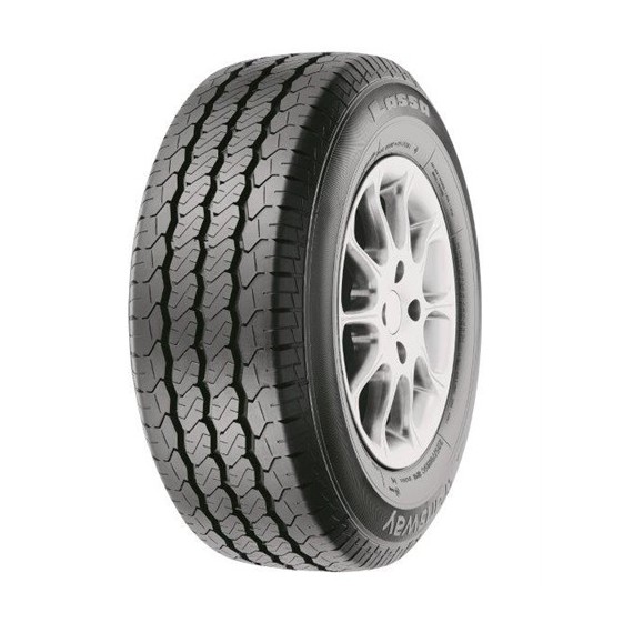 Lassa 225/65R16C 112/110R 8PR TL TRANSWAY Yaz Lastiği