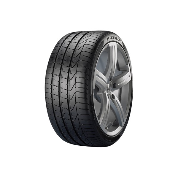 Pirelli 255/35R20 97W P-ZERO (VOL) XL ncs L.S. Yaz Lastiği