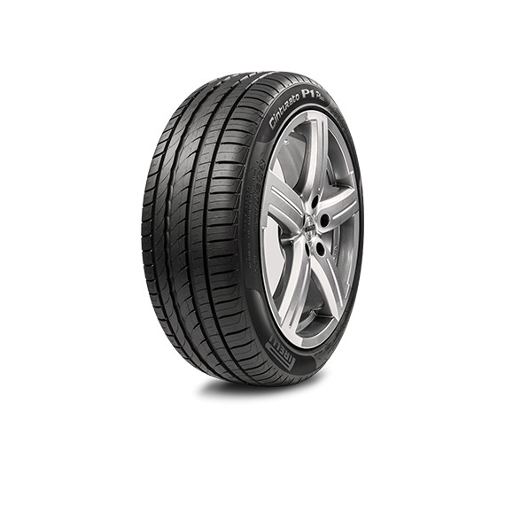 Pirelli 195/55R16 87W CINTURATO P1 (*) RunFlat ECO Yaz Lastiği