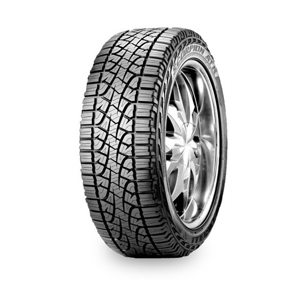 Pirelli 325/55R22 116H SCORPION ATR M+S Off Road All Terrain Lastiği