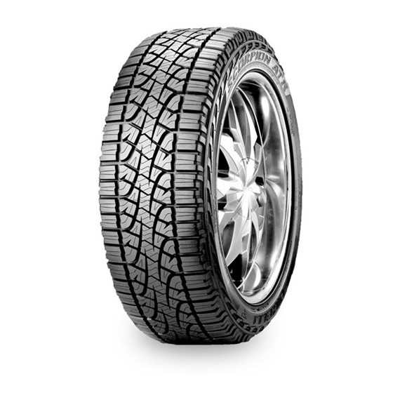 Pirelli 325/55R22 116H SCORPION ATR M+S Off Road All Terrain Lastiği