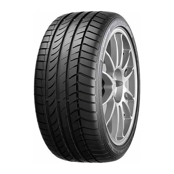 Dunlop 255/50R19 107Y  SP QUATTROMAXX XL   45/13 Yaz Lastiği