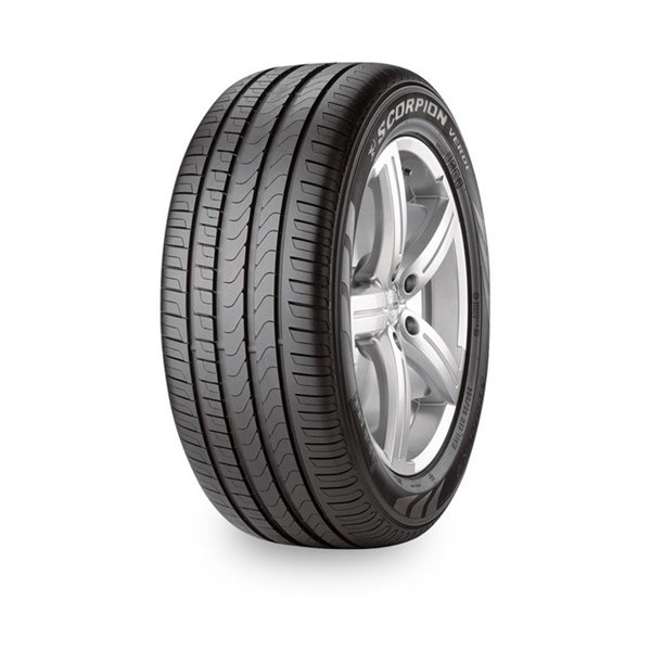 Pirelli 255/45R20  101W   SCORPION VERDE AO Yaz Lastiği