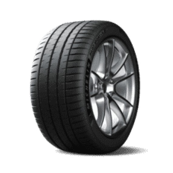 Michelin 245/40R19 98Y XL Pilot Sport 4 * S1 MI Yaz Lastiği