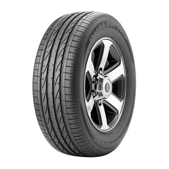 Bridgestone 255/45R20 101W Dueler H/P Sport AO Yaz Lastiği