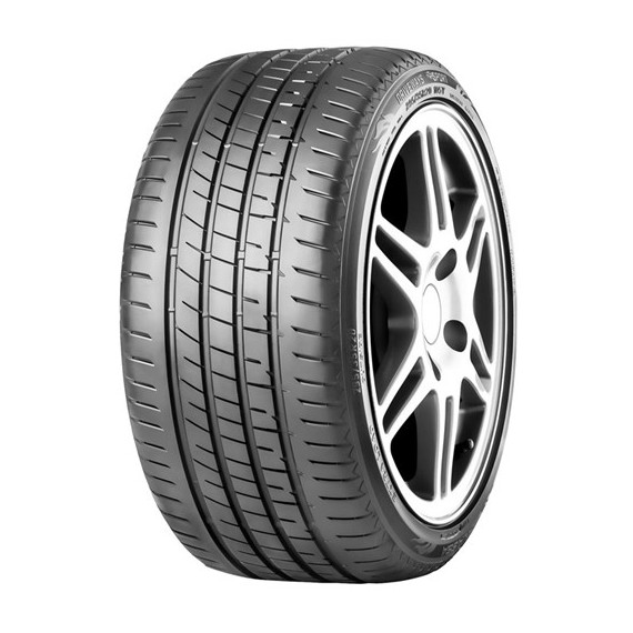 Lassa 255/40R20 101Y XL DRIVEWAYS SPORT+ Yaz Lastiği