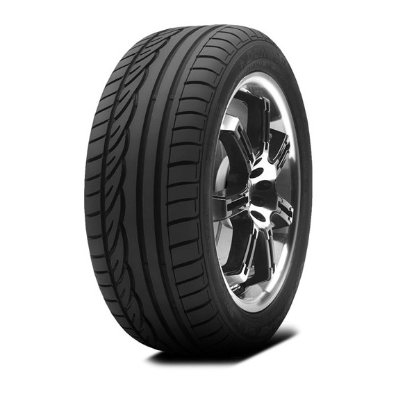 Dunlop 235/50R18 97V  SP SPORT 01 * 47/14 Yaz Lastiği