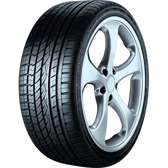 Continental 235/65R17 108V XL CrossContact UHP N0 Yaz Lastiği