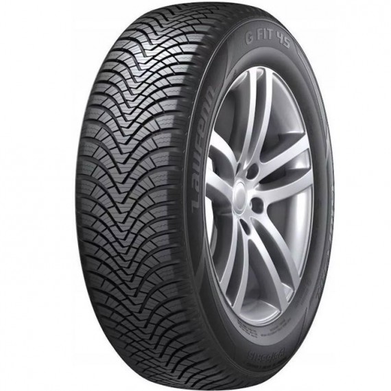 Laufenn 195/55R16 91H XL G FIT 4S LH71 M+S 4 Mevsim Lastiği