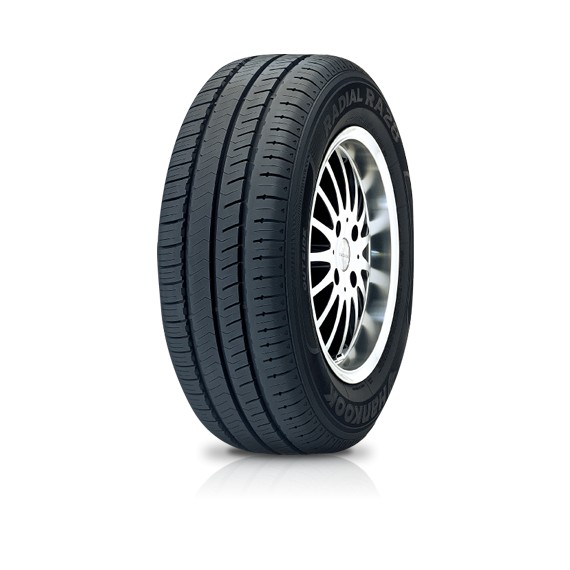 Hankook 205/65R16 107/105T RA28 VALTRA Yaz Lastiği