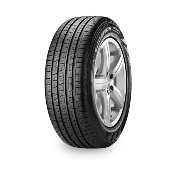 Pirelli 235/60R18 103V SCORPION VERDE ALL SEASON (N0) M+S ECO Yaz Lastiği