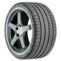 Michelin 255/40ZR18 99(Y) PILOT SUPERSPORT MO1 XL Yaz Lastiği