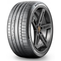 Continental 295/35R23 108Y XL SportContact 6 AO Yaz Lastiği