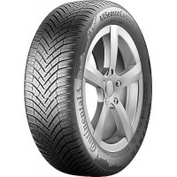 Continental 205/55R16 91H AllSeasonContact CRM 4 Mevsim Lastiği