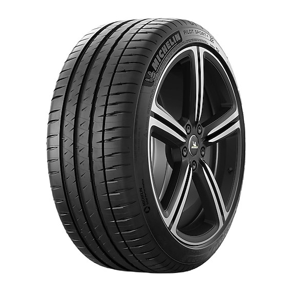 Michelin 245/40R18 97Y XL Pilot Sport 4 MO1 Yaz Lastiği