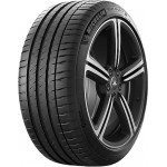 Michelin 245/40R18 97Y XL Pilot Sport 4 MO1 Yaz Lastiği