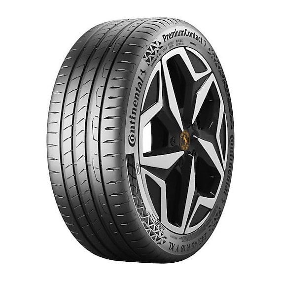 Continental 245/40R18 97Y XL FR PremiumContact 7 Yaz Lastiği
