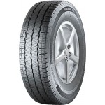 Continental 235/65R16C 115/113R VanContact A/S Ultra 4 Mevsim Lastiği