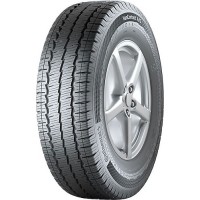 Continental 235/65R16C 115/113R VanContact A/S Ultra 4 Mevsim Lastiği