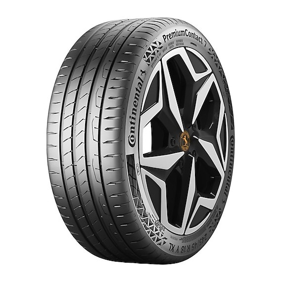Continental 225/45R17 91Y FR PremiumContact 7 Yaz Lastiği