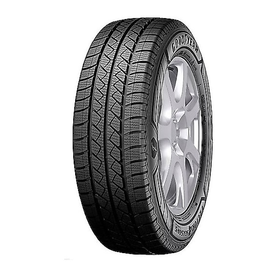 Goodyear 235/65R16C 115/113R Vector 4 Seasons Cargo MOV 4 Mevsim Lastiği
