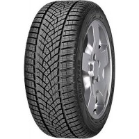 Goodyear 255/45R19 104V XL UltraGrip Performance   T0 SCT FP Kış Lastiği