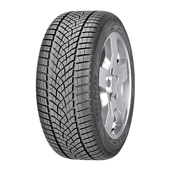 Goodyear 255/40R20 101V XL UltraGrip Performance   T0 SCT FP Kış Lastiği