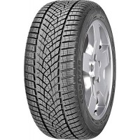 Goodyear 255/40R20 101V XL UltraGrip Performance   T0 SCT FP Kış Lastiği