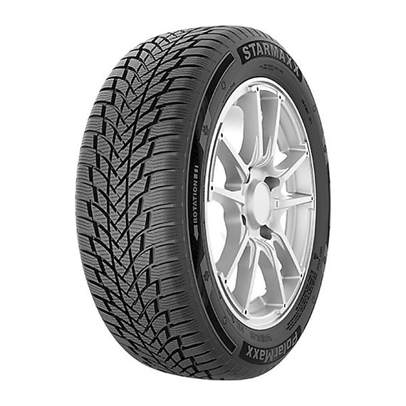 Starmaxx 185/65R15 88H POLARMAXX STARMAXX KIŞ Kış Lastiği