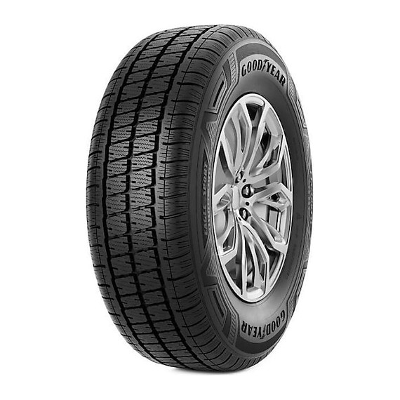 Goodyear 235/65R16c 115/113 Eagle Sport 4Seasons Cargo 4 Mevsim Lastiği